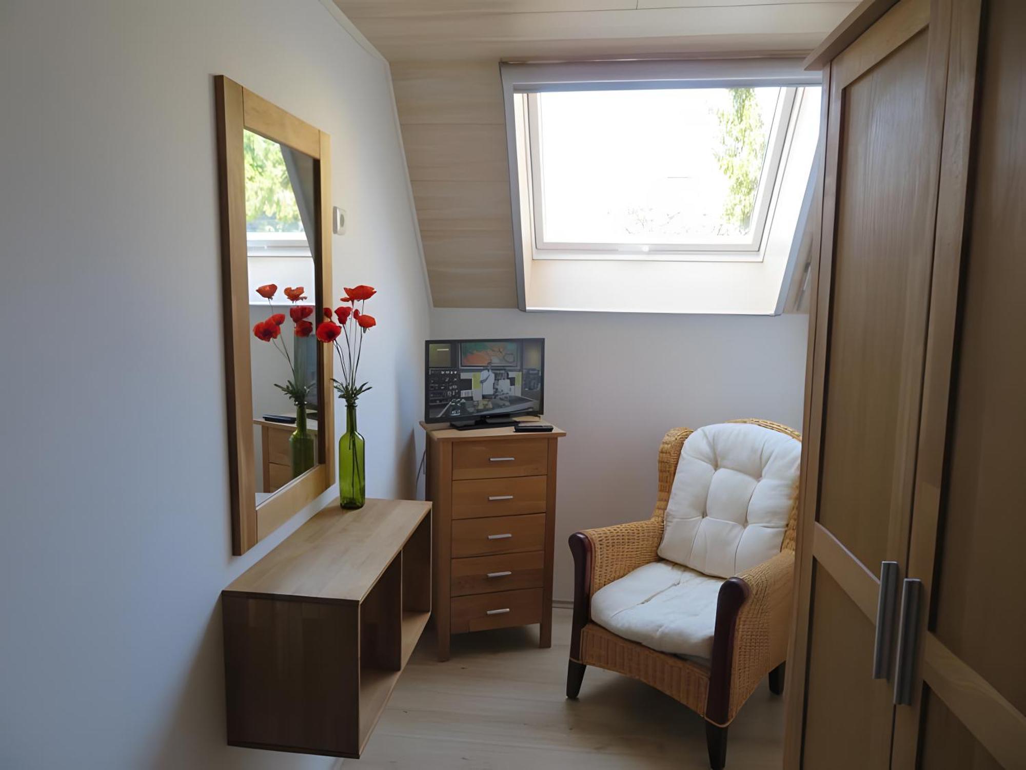 Ferienwohnung Am Blumengaessle มึลไฮม์ ภายนอก รูปภาพ